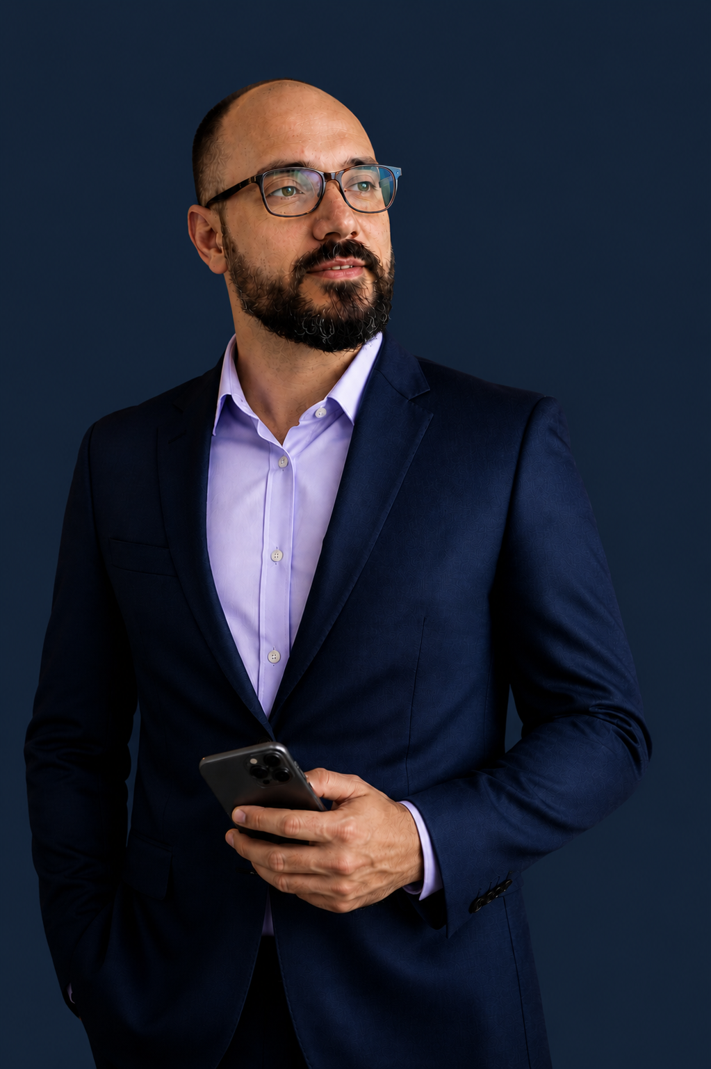 Bruno Faulin Gamba — PhD, consultor e educador digital